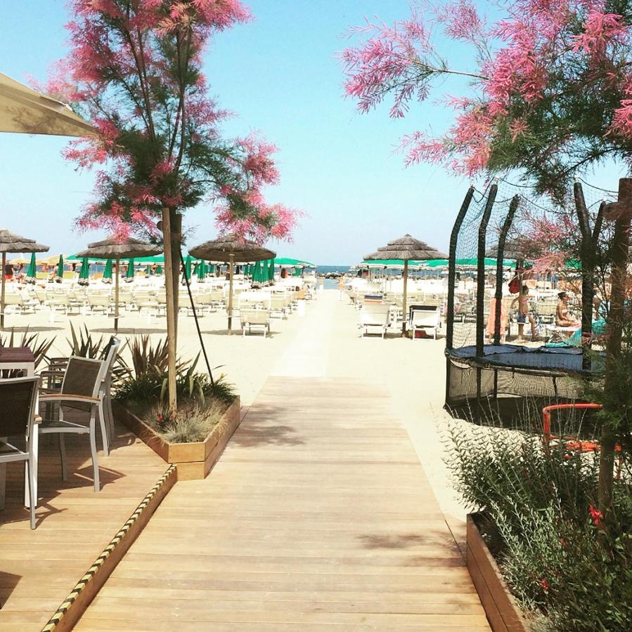 Hotel Park Morigi Garden&spa 3*