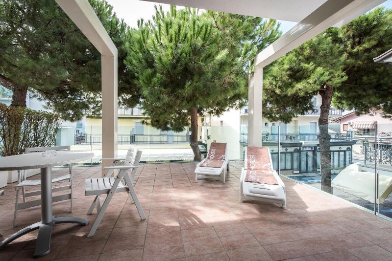Hotel Park Morigi Garden&spa 3*