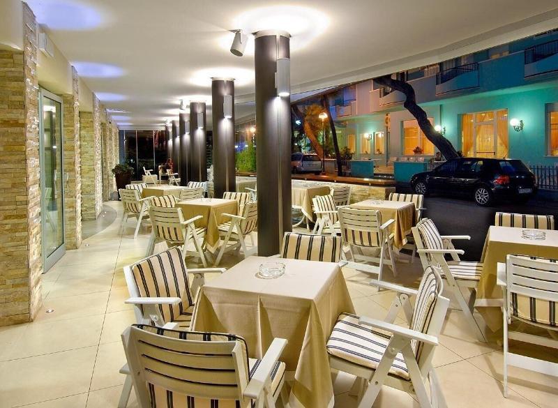 Hotel Park Morigi Garden&spa Gatteo a Mare