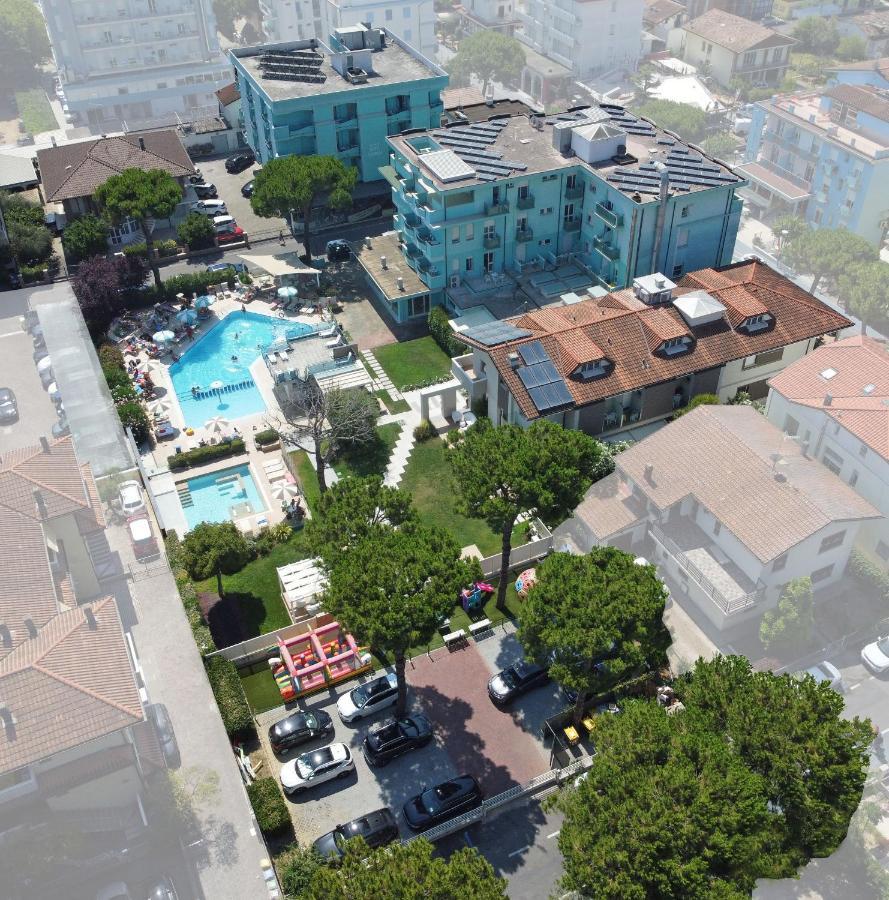 Park Morigi Garden&spa Hotel Gatteo a Mare