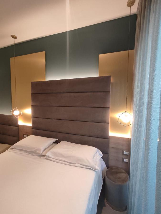 Park Morigi Garden&spa Hotel 3*
