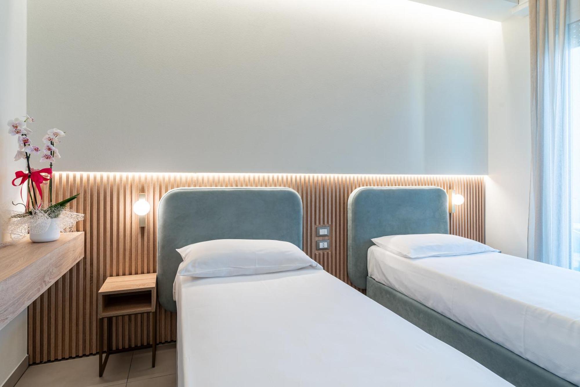 Hotel Park Morigi Garden&spa Gatteo a Mare
