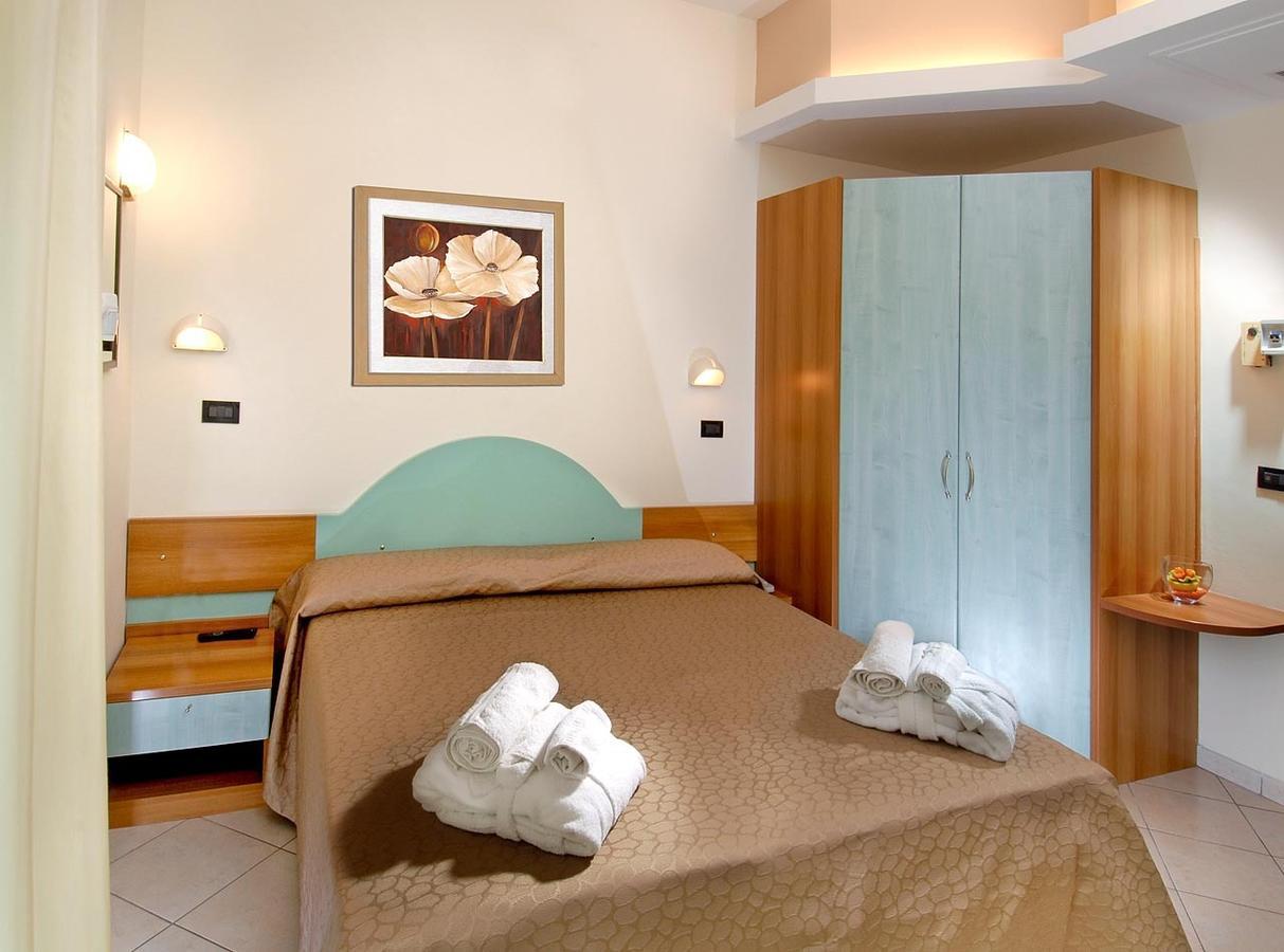 Hotel Park Morigi Garden&spa Gatteo a Mare