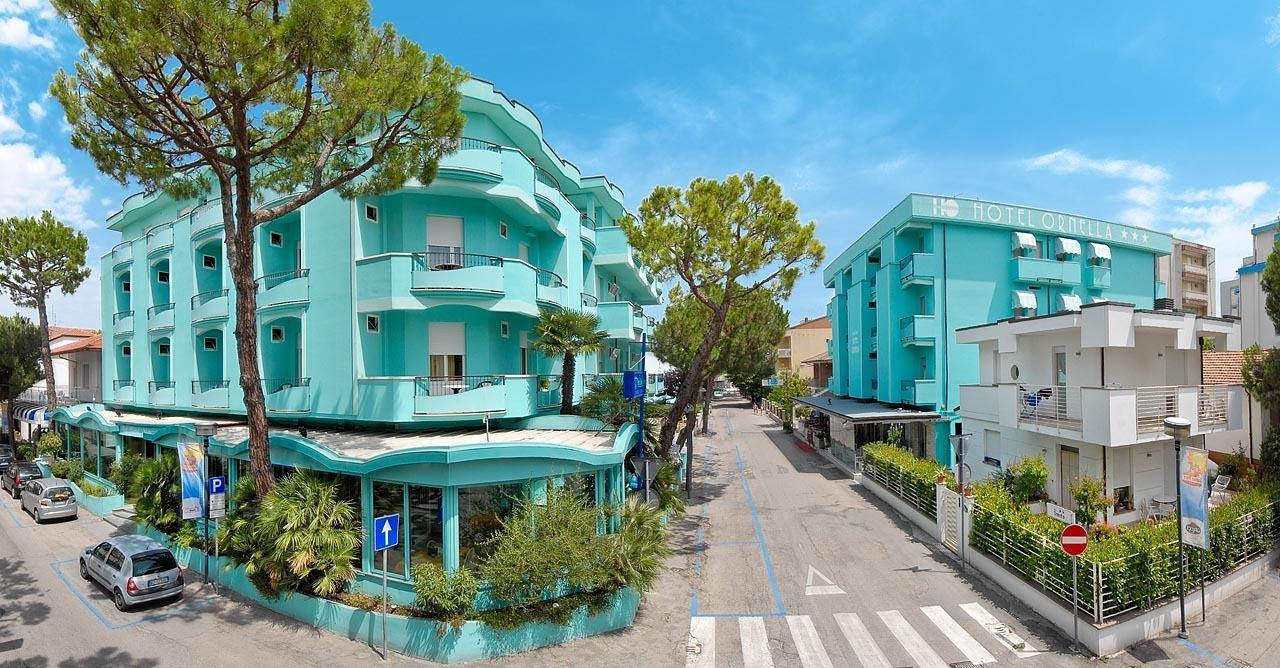 Park Morigi Garden&spa 3* Gatteo a Mare