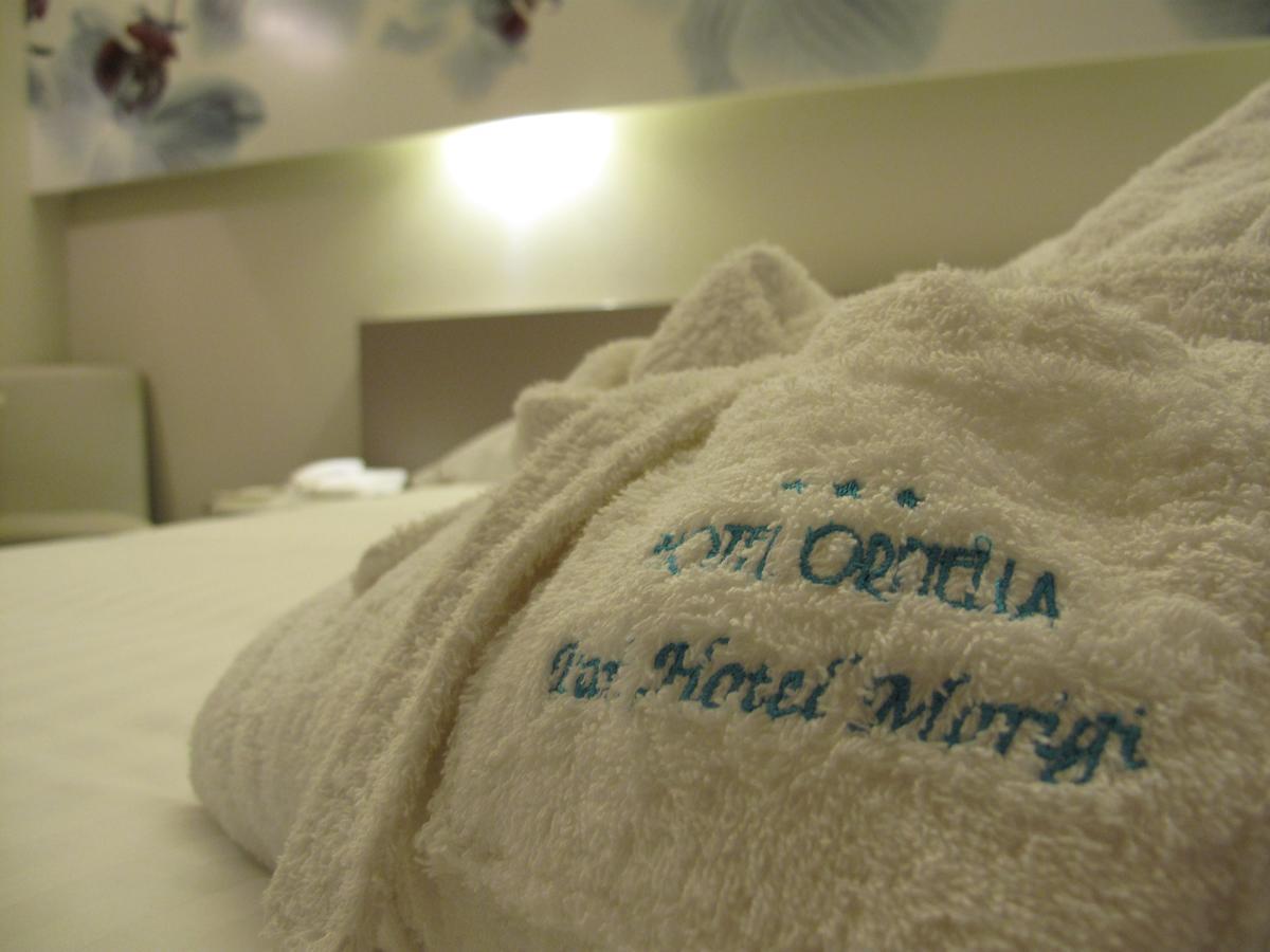 Hotel Park Morigi Garden&spa Gatteo a Mare