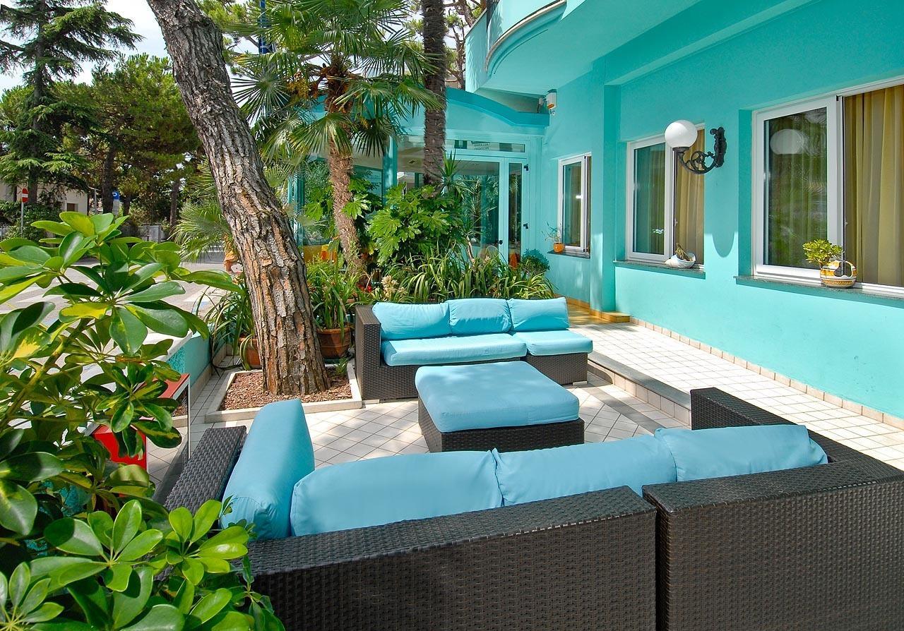 Park Morigi Garden&spa 3*