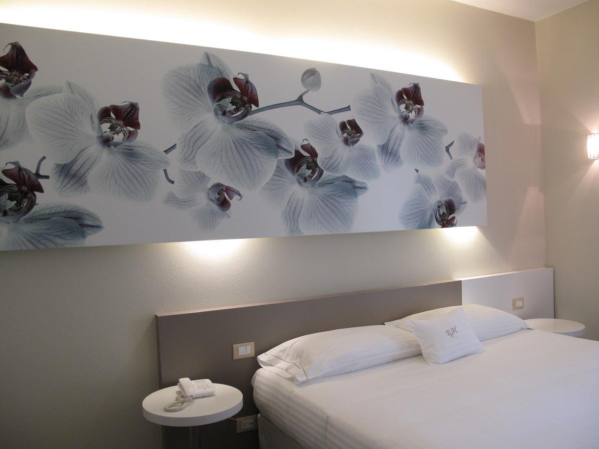 Hotel Park Morigi Garden&spa Gatteo a Mare