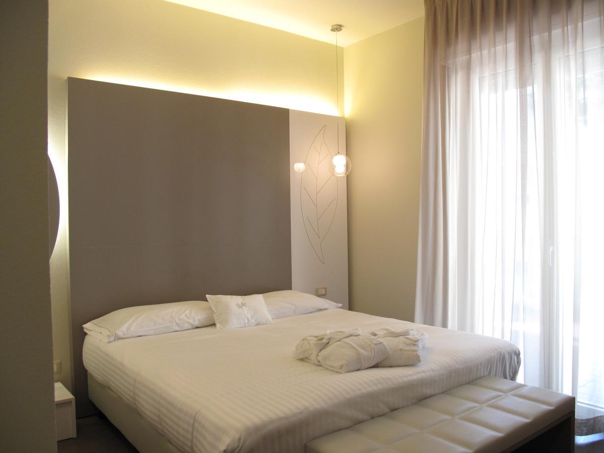 Hotel Park Morigi Garden&spa