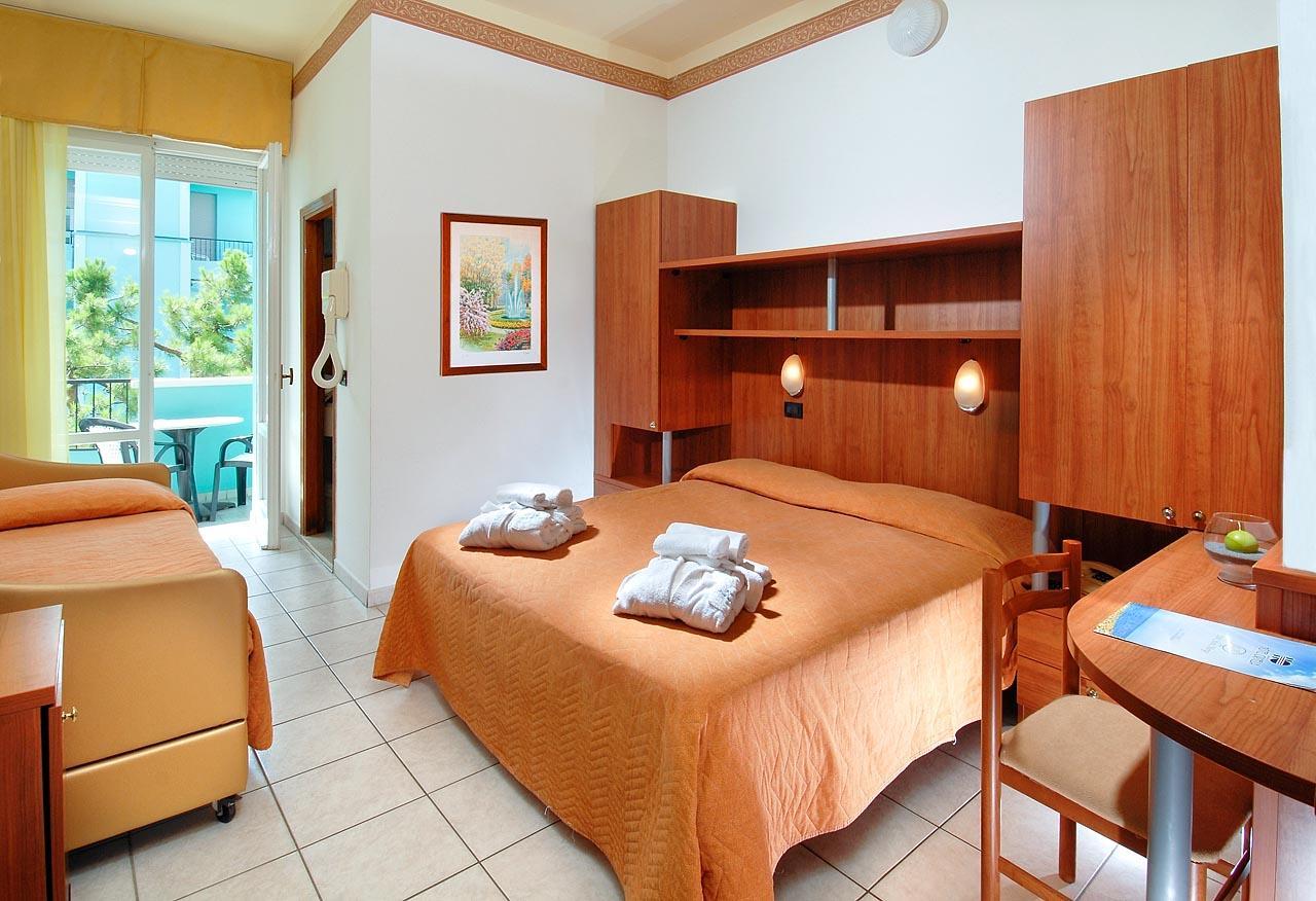 Park Morigi Garden&spa Hotel 3*