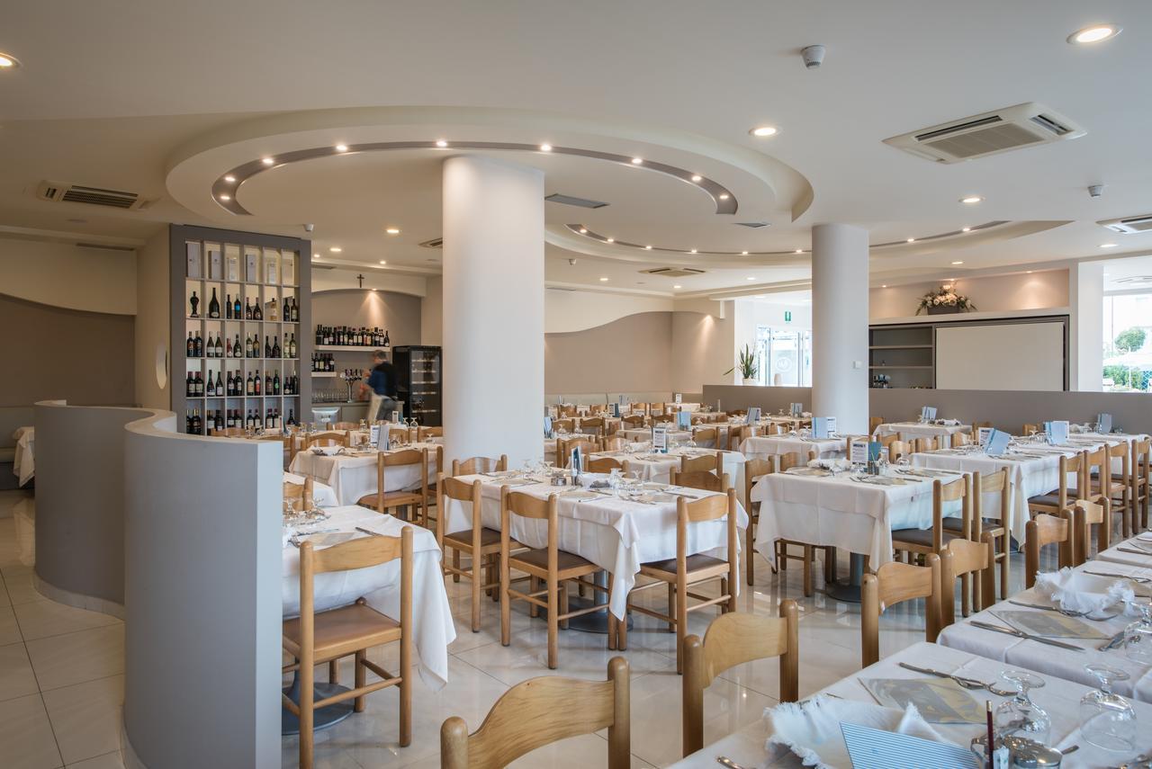 Hotel Park Morigi Garden&spa