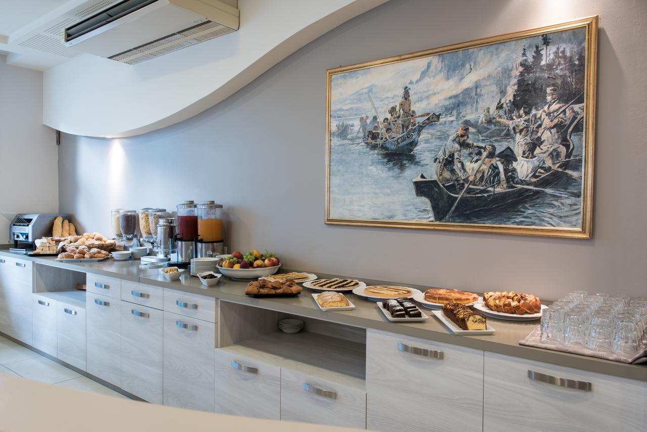 Hotel Park Morigi Garden&spa