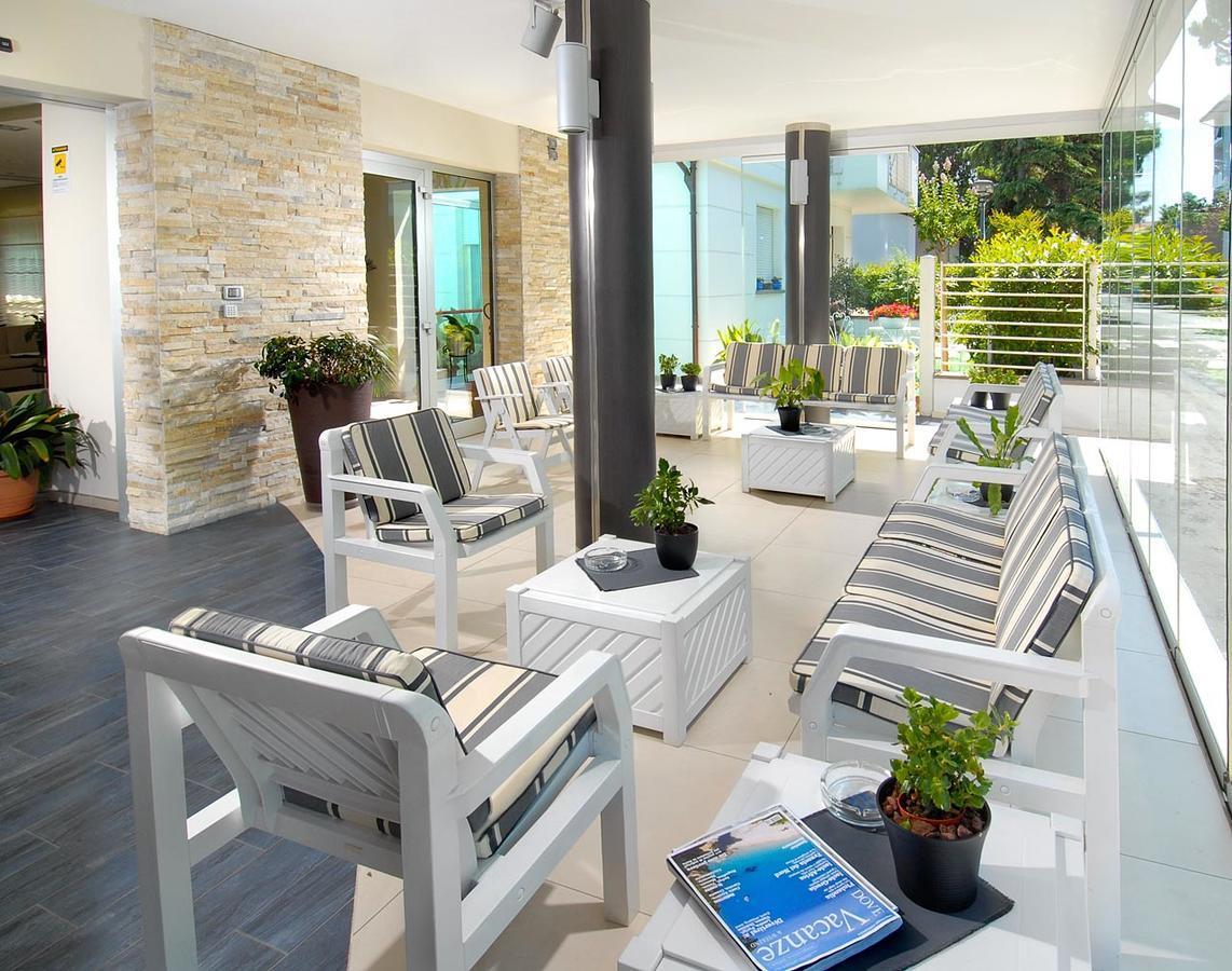 Park Morigi Garden&spa Gatteo a Mare