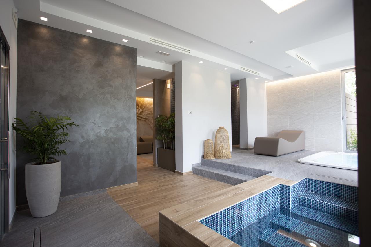 Park Morigi Garden&spa Hotel