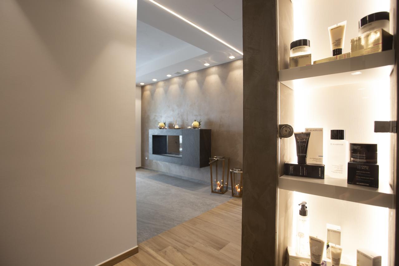 Park Morigi Garden&spa Gatteo a Mare