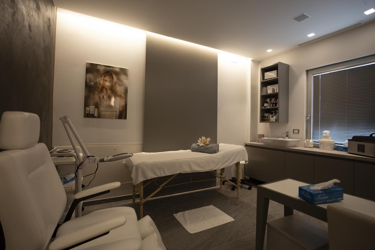 Park Morigi Garden&spa 3*