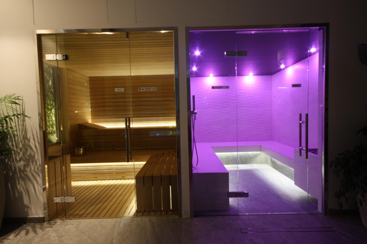 Park Morigi Garden&spa Hotel 3*