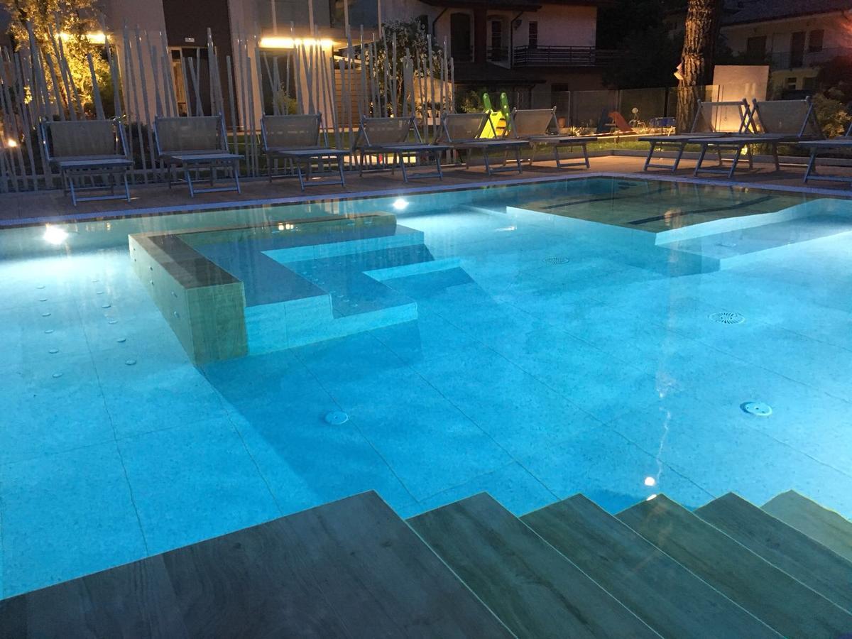 Hotel Park Morigi Garden&spa 3*