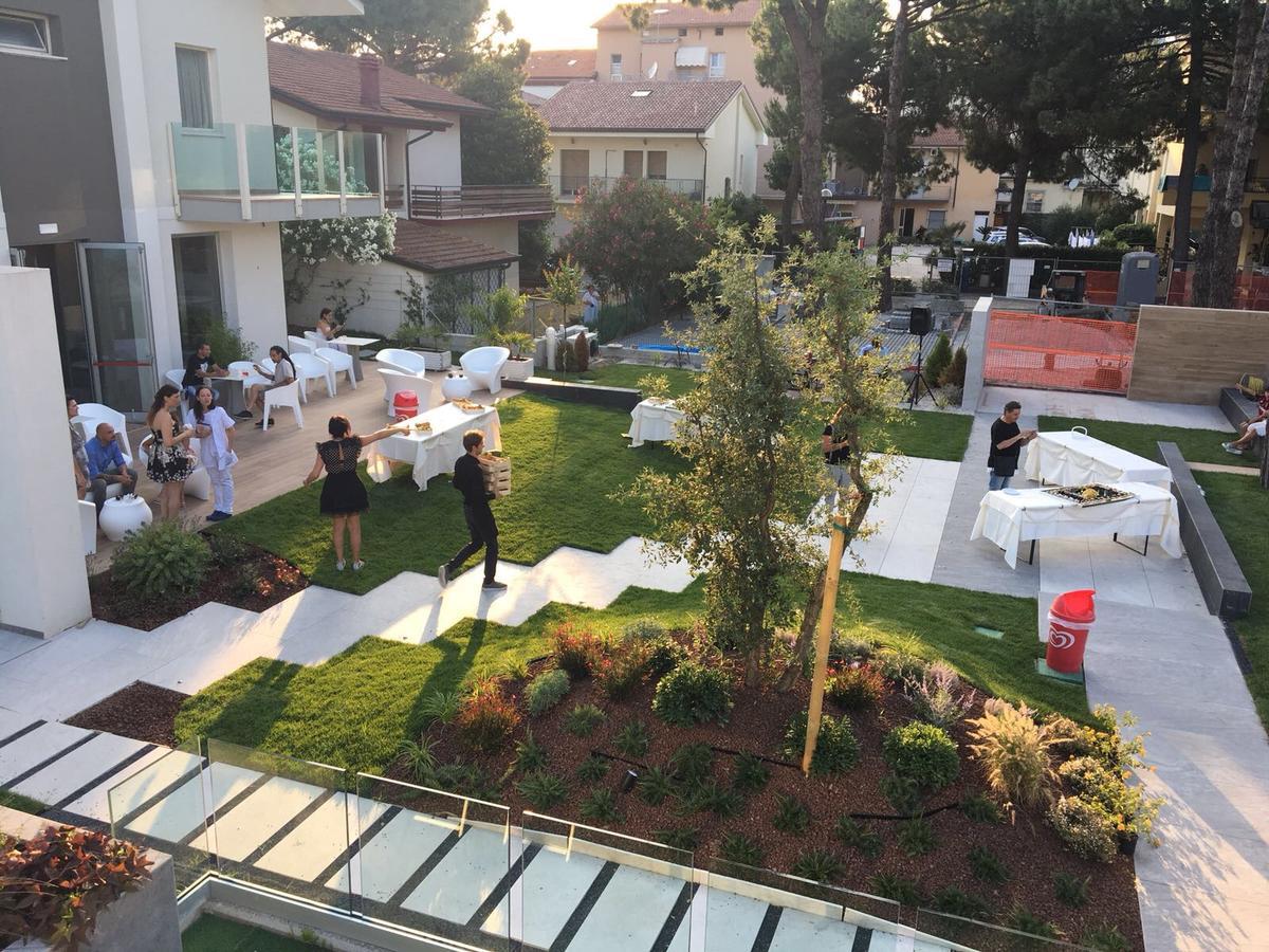 Park Morigi Garden&spa Hotel