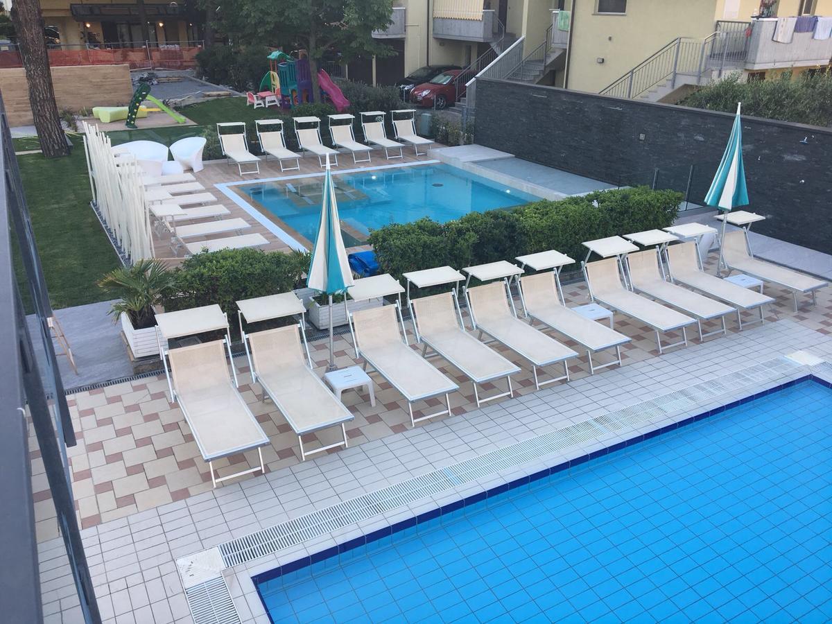 Hotel Park Morigi Garden&spa Gatteo a Mare