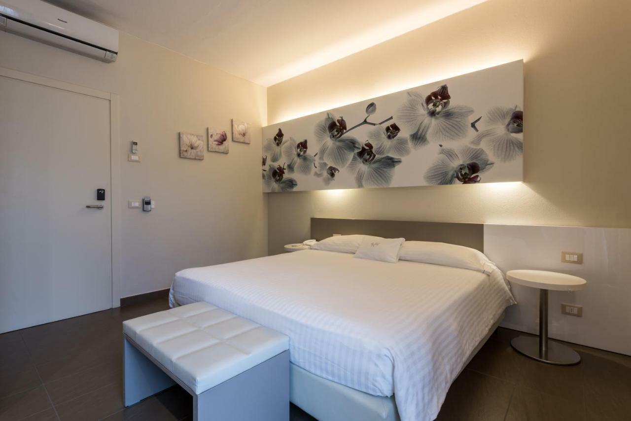 Park Morigi Garden&spa 3*