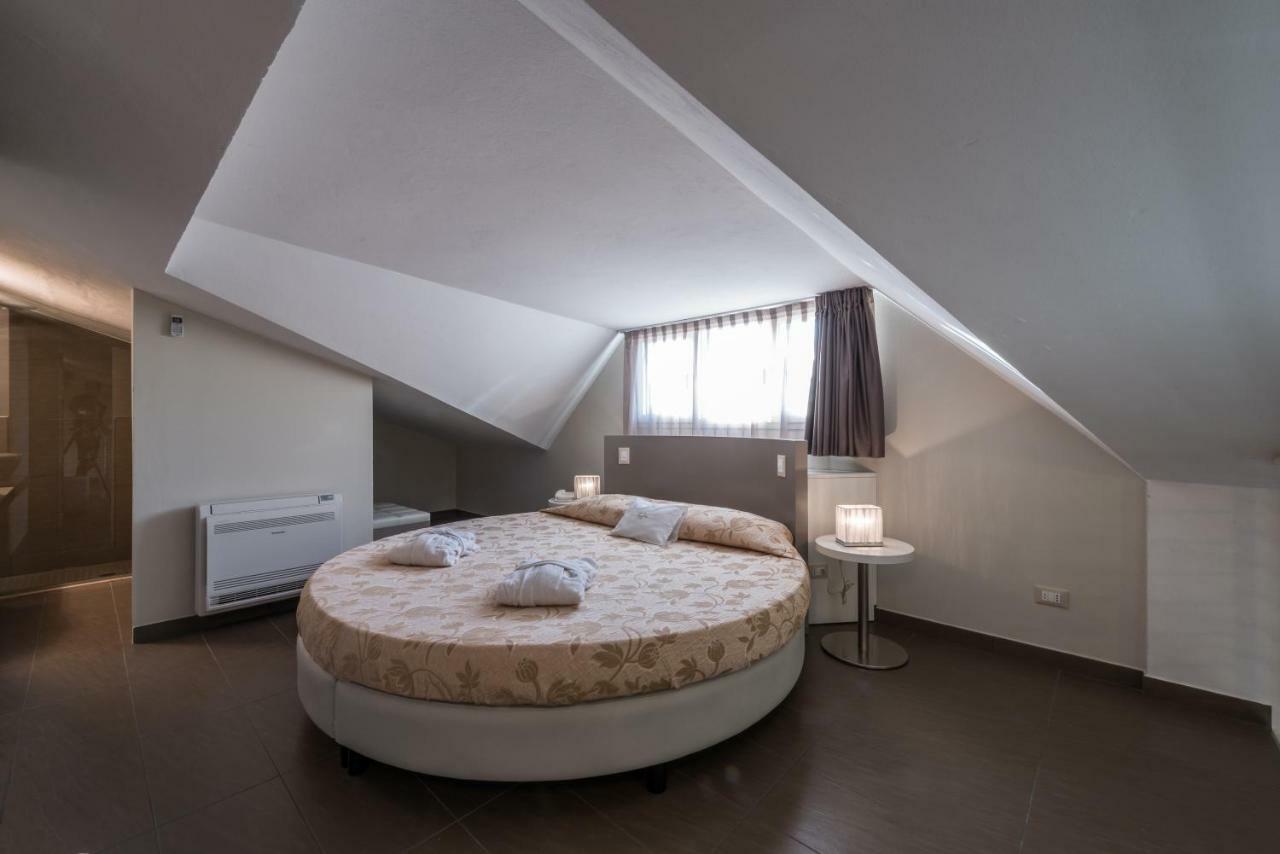 Hotel Park Morigi Garden&spa