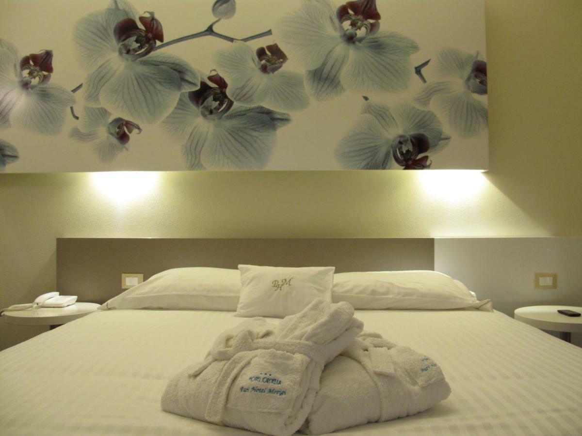Hotel Park Morigi Garden&spa Gatteo a Mare