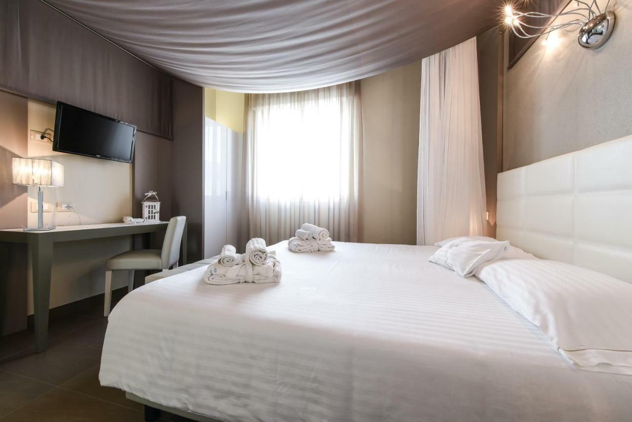 Park Morigi Garden&spa Gatteo a Mare