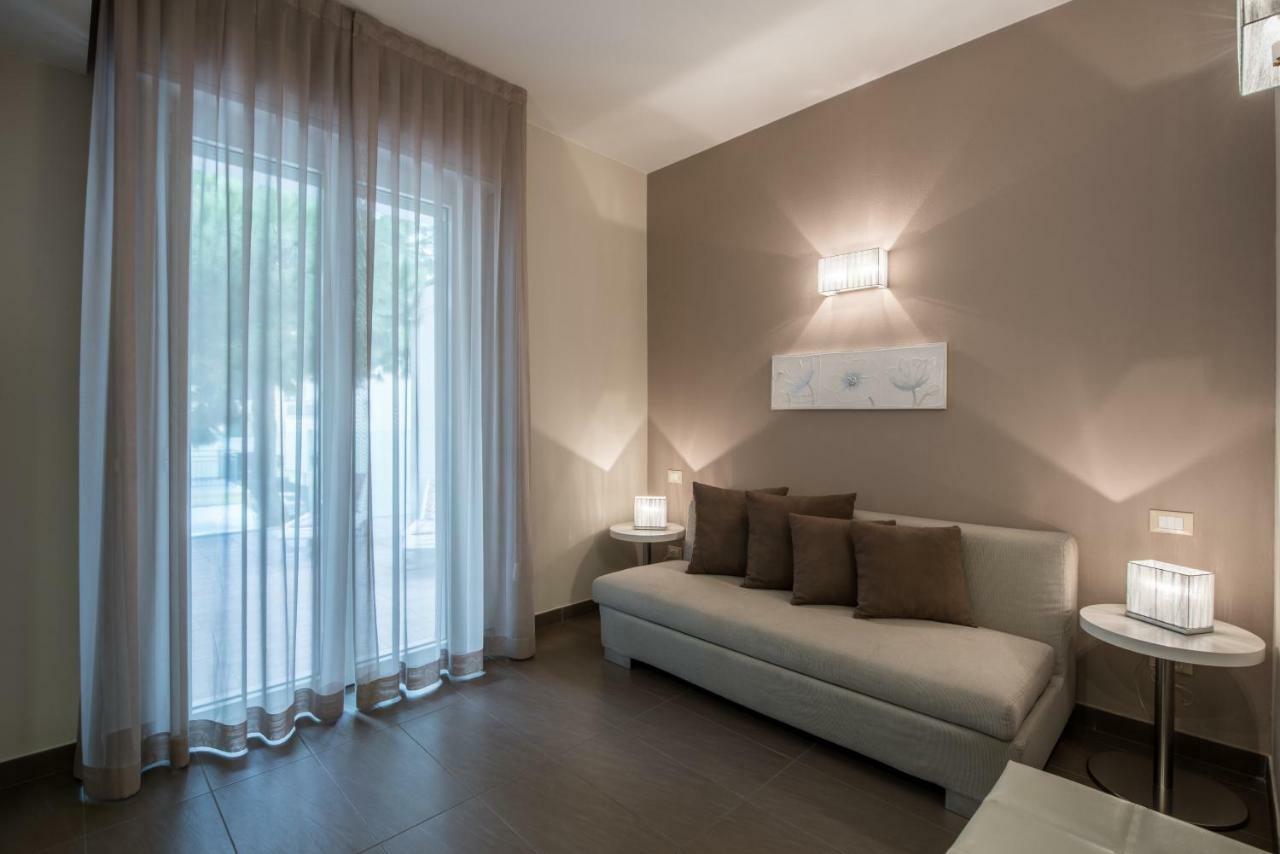 Hotel Park Morigi Garden&spa