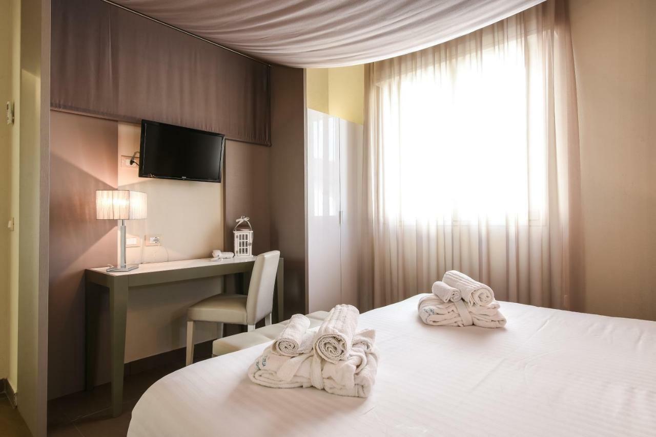 Park Morigi Garden&spa Gatteo a Mare