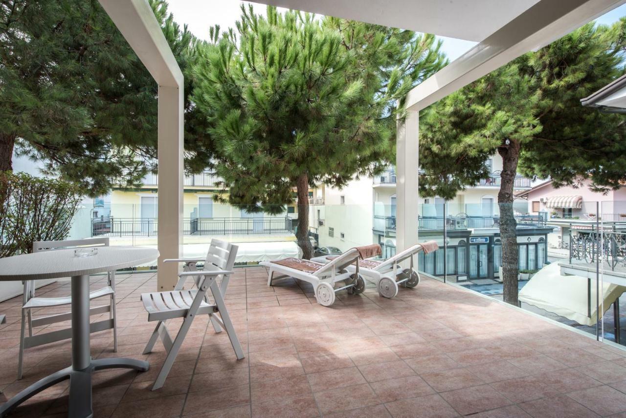 Hotel Park Morigi Garden&spa